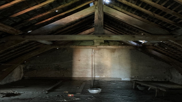 Ma-Cabane - Vente Maison NIZEROLLES, 117 m²