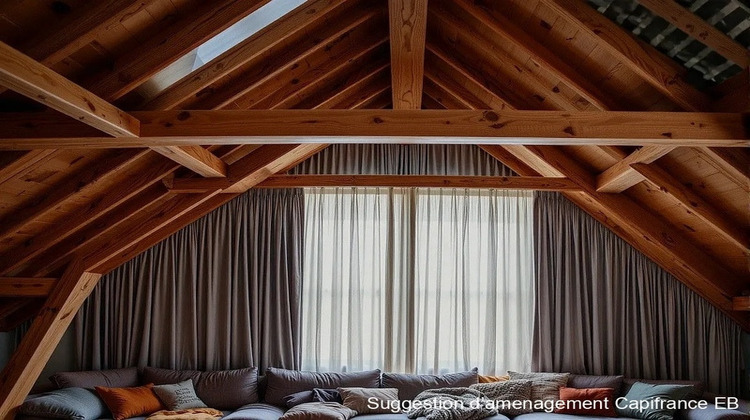 Ma-Cabane - Vente Maison NIZEROLLES, 117 m²