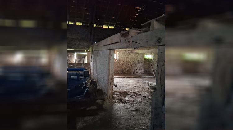 Ma-Cabane - Vente Maison Nizerolles, 300 m²