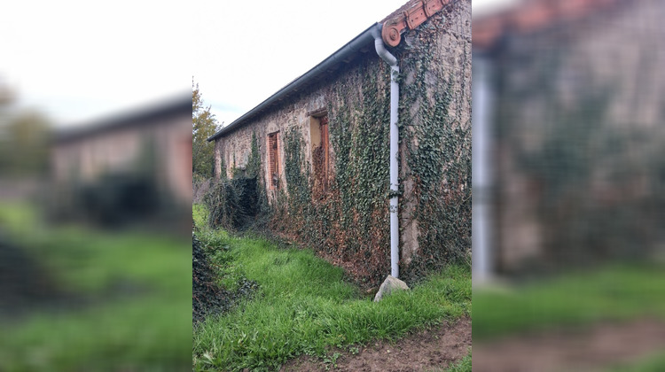 Ma-Cabane - Vente Maison Nizerolles, 300 m²