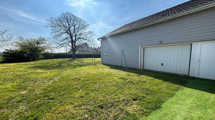 Ma-Cabane - Vente Maison Nizerolles, 148 m²