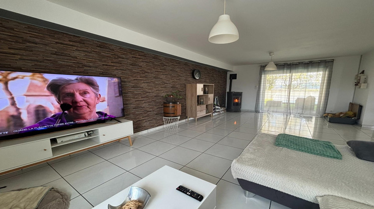 Ma-Cabane - Vente Maison Nizerolles, 148 m²
