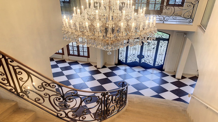 Ma-Cabane - Vente Maison NIZY LE COMTE, 850 m²