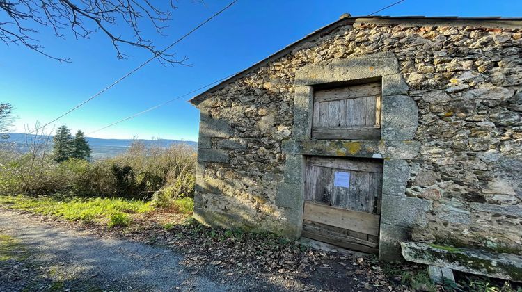 Ma-Cabane - Vente Maison Noailhac, 50 m²