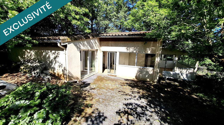 Ma-Cabane - Vente Maison Noailhac, 81 m²