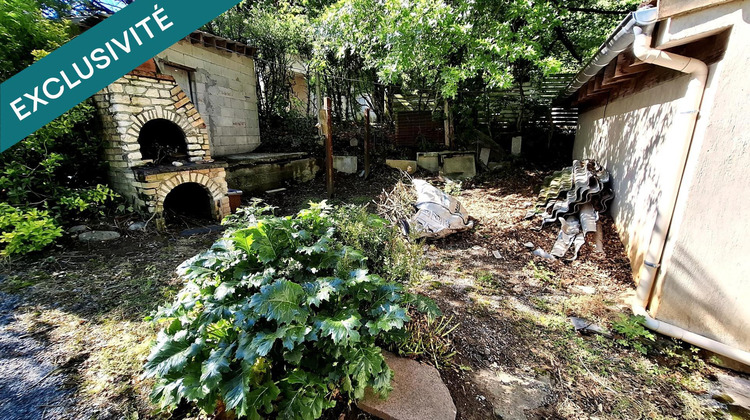 Ma-Cabane - Vente Maison Noailhac, 81 m²