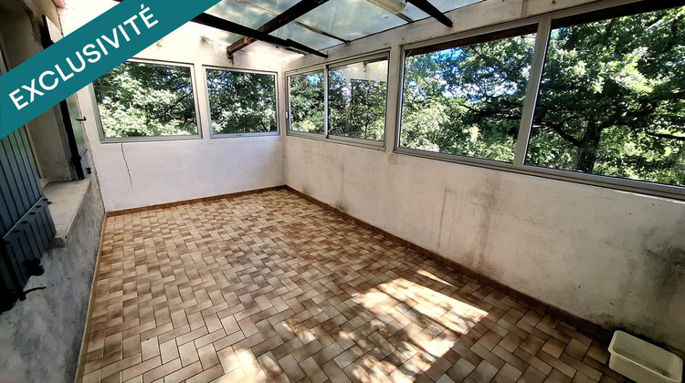 Ma-Cabane - Vente Maison Noailhac, 81 m²