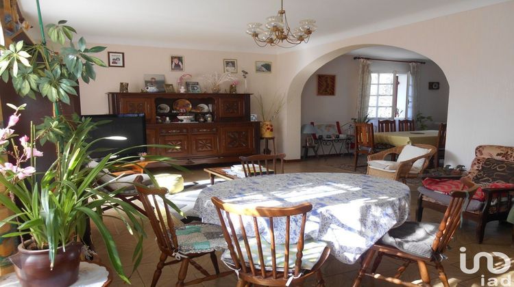 Ma-Cabane - Vente Maison Noaillac, 122 m²