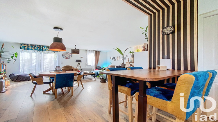 Ma-Cabane - Vente Maison Noaillac, 100 m²