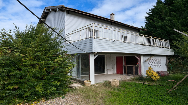 Ma-Cabane - Vente Maison Noaillac, 180 m²
