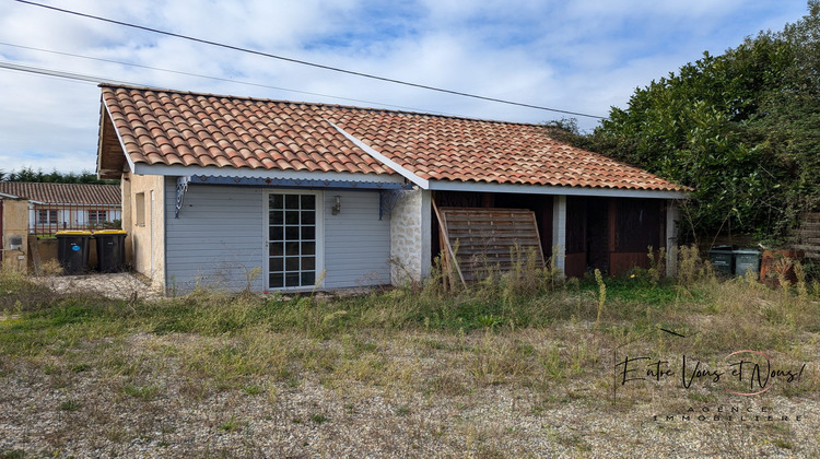 Ma-Cabane - Vente Maison Noaillac, 180 m²