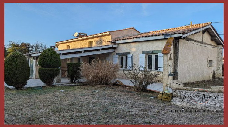 Ma-Cabane - Vente Maison Noaillac, 180 m²