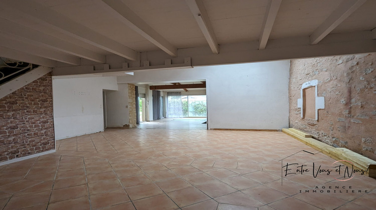 Ma-Cabane - Vente Maison Noaillac, 180 m²