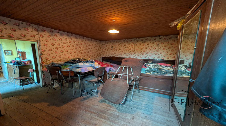 Ma-Cabane - Vente Maison Noaillac, 60 m²