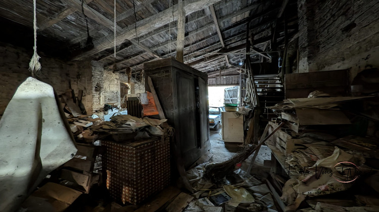 Ma-Cabane - Vente Maison Noaillac, 60 m²