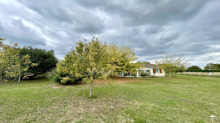 Ma-Cabane - Vente Maison Noaillac, 116 m²