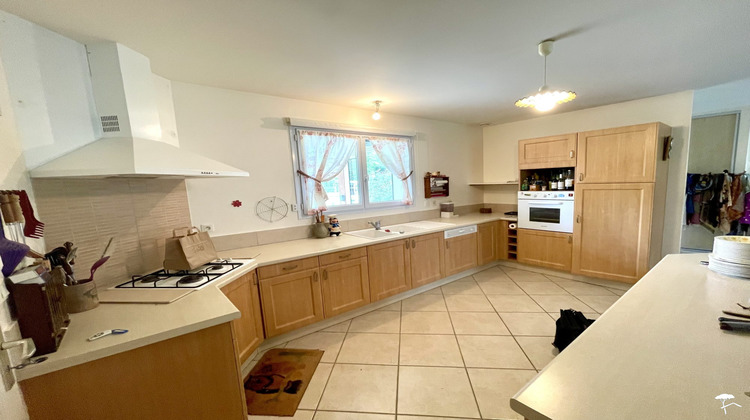 Ma-Cabane - Vente Maison Noaillac, 116 m²