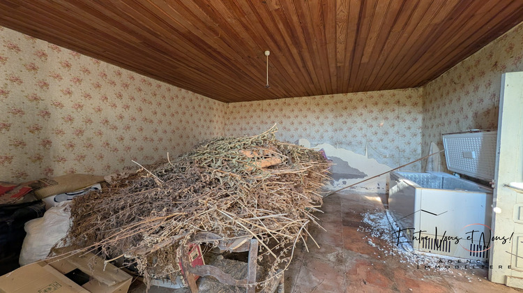 Ma-Cabane - Vente Maison Noaillac, 78 m²