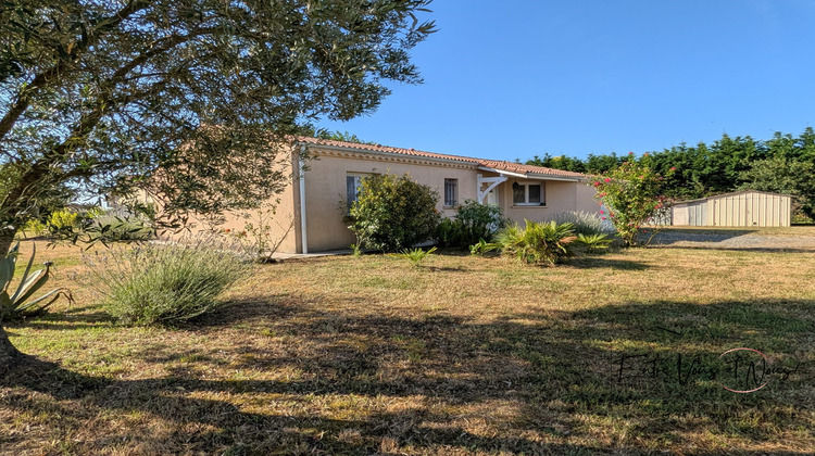 Ma-Cabane - Vente Maison Noaillac, 102 m²