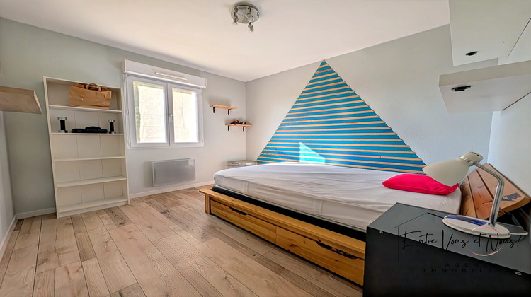 Ma-Cabane - Vente Maison Noaillac, 102 m²