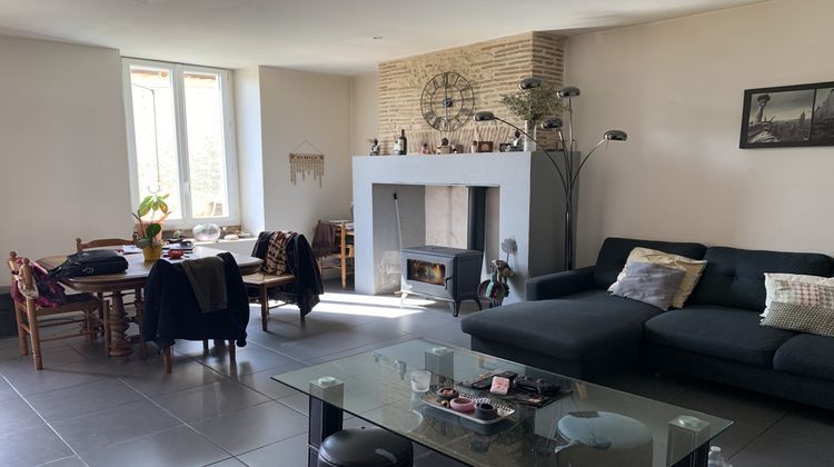 Ma-Cabane - Vente Maison Noaillan, 125 m²