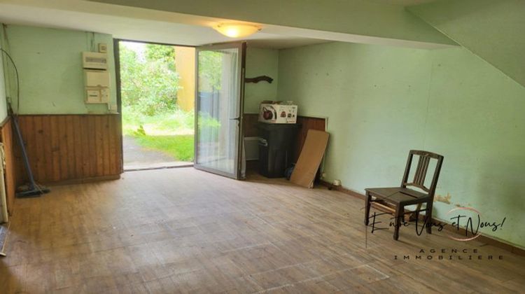 Ma-Cabane - Vente Maison Noaillan, 62 m²