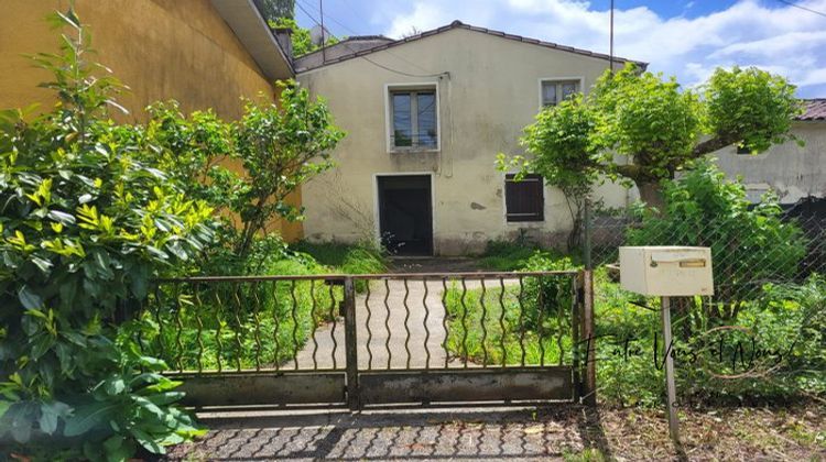 Ma-Cabane - Vente Maison Noaillan, 62 m²