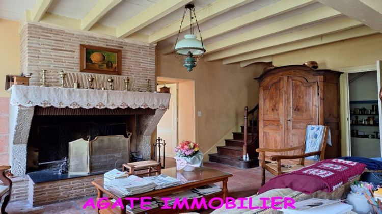 Ma-Cabane - Vente Maison NOAILLAN, 158 m²