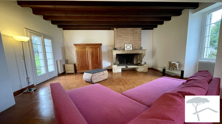 Ma-Cabane - Vente Maison Noaillan, 175 m²