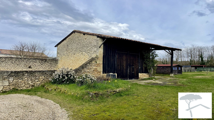 Ma-Cabane - Vente Maison Noaillan, 175 m²