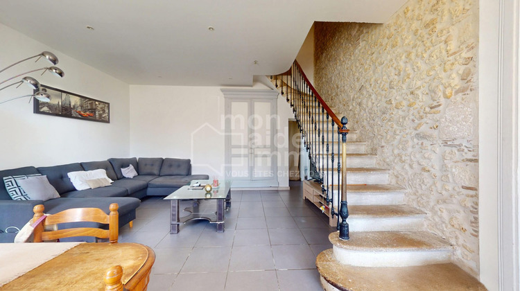 Ma-Cabane - Vente Maison Noaillan, 112 m²