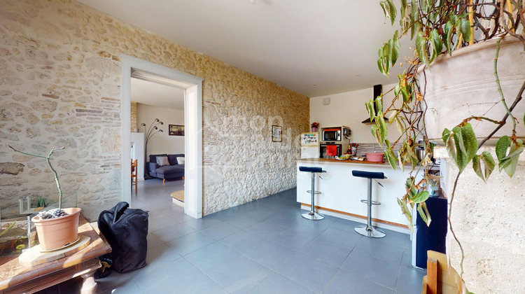 Ma-Cabane - Vente Maison Noaillan, 112 m²