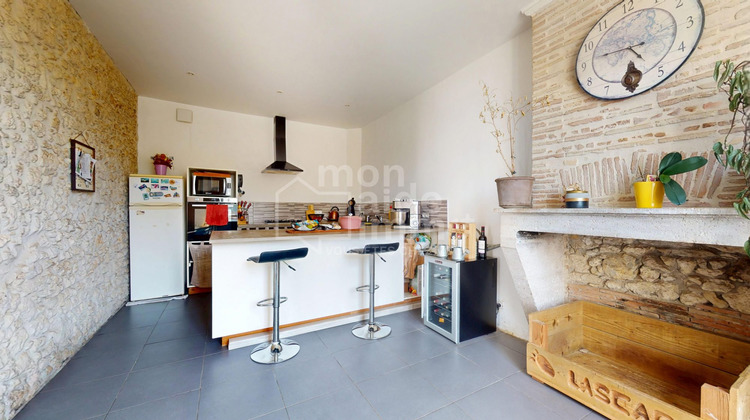 Ma-Cabane - Vente Maison Noaillan, 112 m²