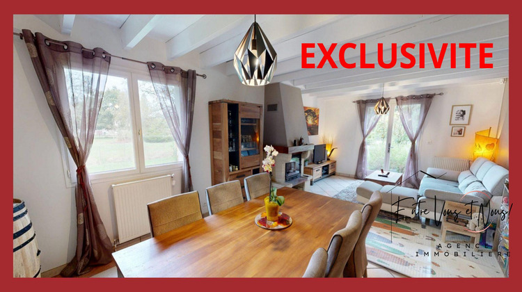 Ma-Cabane - Vente Maison Noaillan, 156 m²