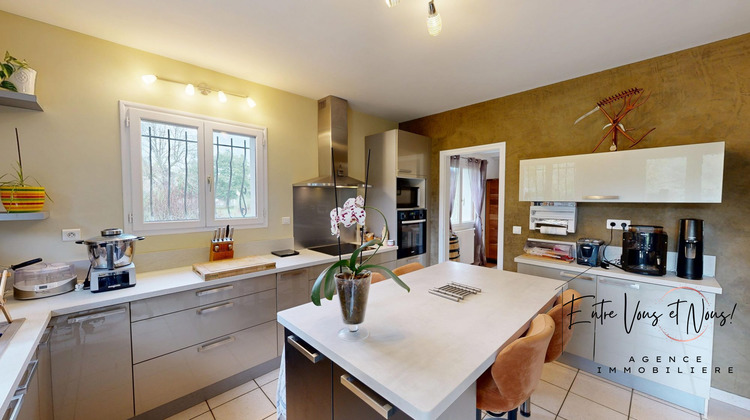 Ma-Cabane - Vente Maison Noaillan, 156 m²