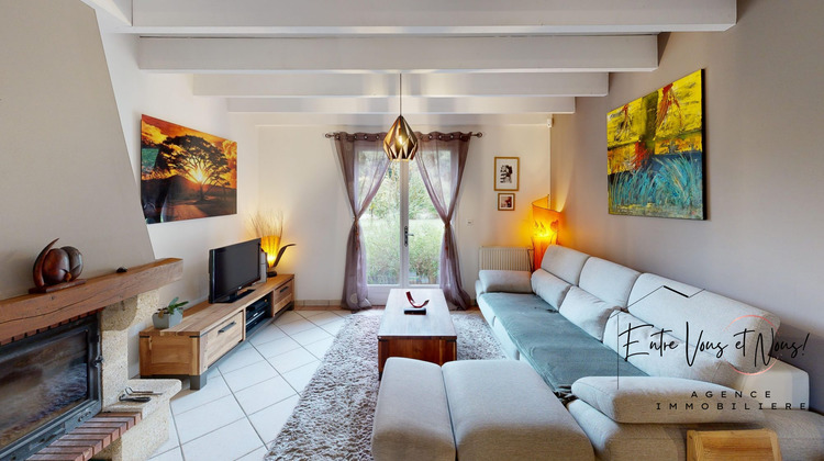 Ma-Cabane - Vente Maison Noaillan, 156 m²