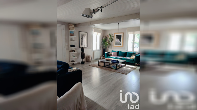 Ma-Cabane - Vente Maison Noaillan, 175 m²