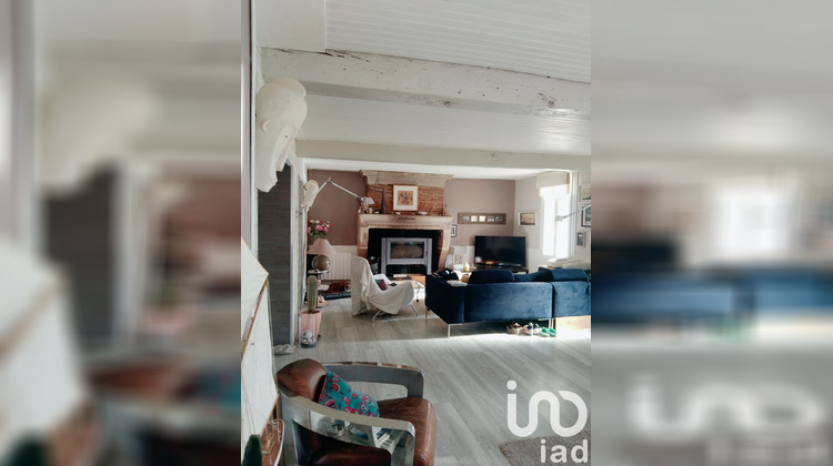 Ma-Cabane - Vente Maison Noaillan, 175 m²