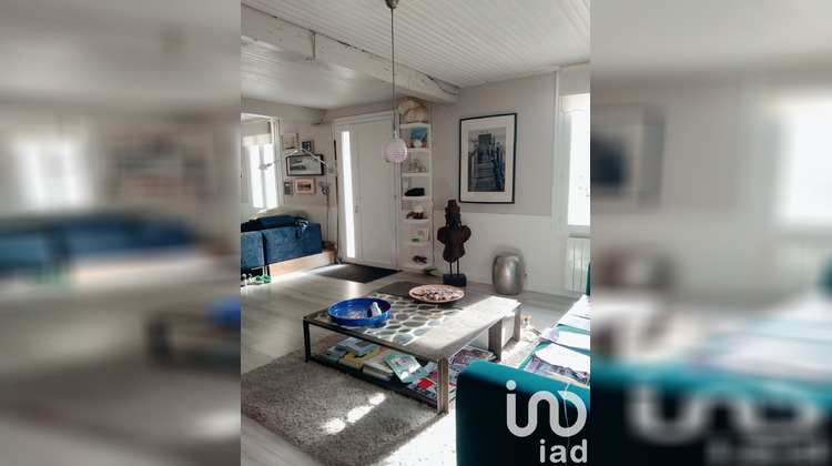 Ma-Cabane - Vente Maison Noaillan, 175 m²