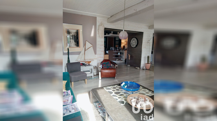 Ma-Cabane - Vente Maison Noaillan, 175 m²