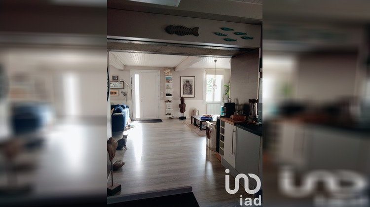 Ma-Cabane - Vente Maison Noaillan, 175 m²