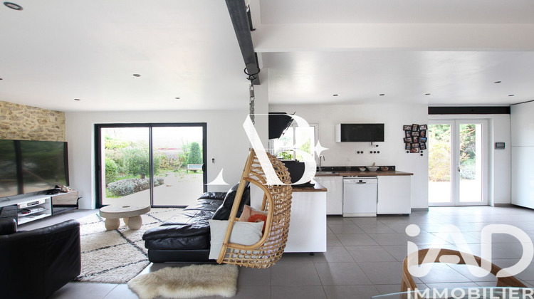 Ma-Cabane - Vente Maison Noaillan, 168 m²