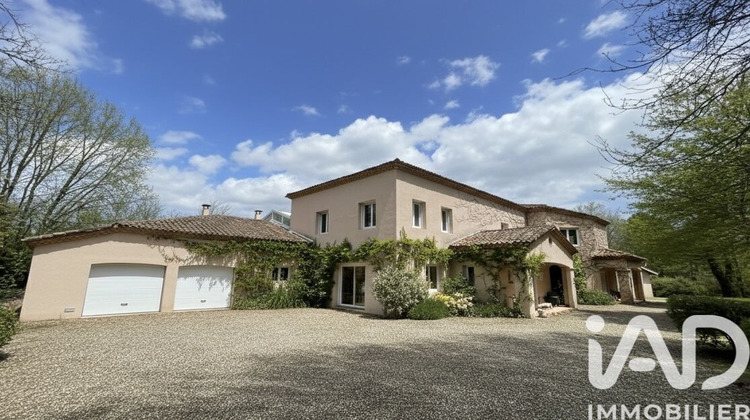 Ma-Cabane - Vente Maison Noaillan, 370 m²