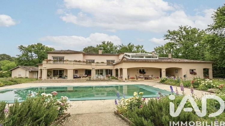 Ma-Cabane - Vente Maison Noaillan, 370 m²