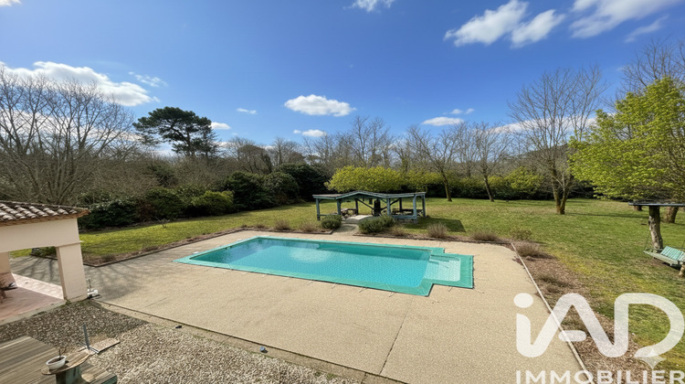 Ma-Cabane - Vente Maison Noaillan, 370 m²