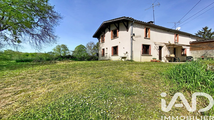 Ma-Cabane - Vente Maison Noaillan, 83 m²