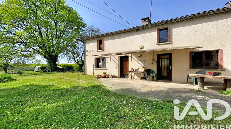 Ma-Cabane - Vente Maison Noaillan, 83 m²
