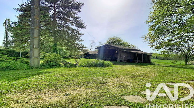 Ma-Cabane - Vente Maison Noaillan, 83 m²