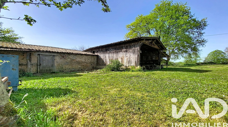 Ma-Cabane - Vente Maison Noaillan, 83 m²