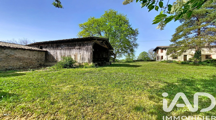 Ma-Cabane - Vente Maison Noaillan, 83 m²